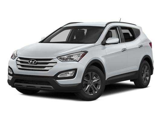 2015 Hyundai Santa Fe Sport 2.4L in Chillicothe, OH - Herrnstein Auto Group