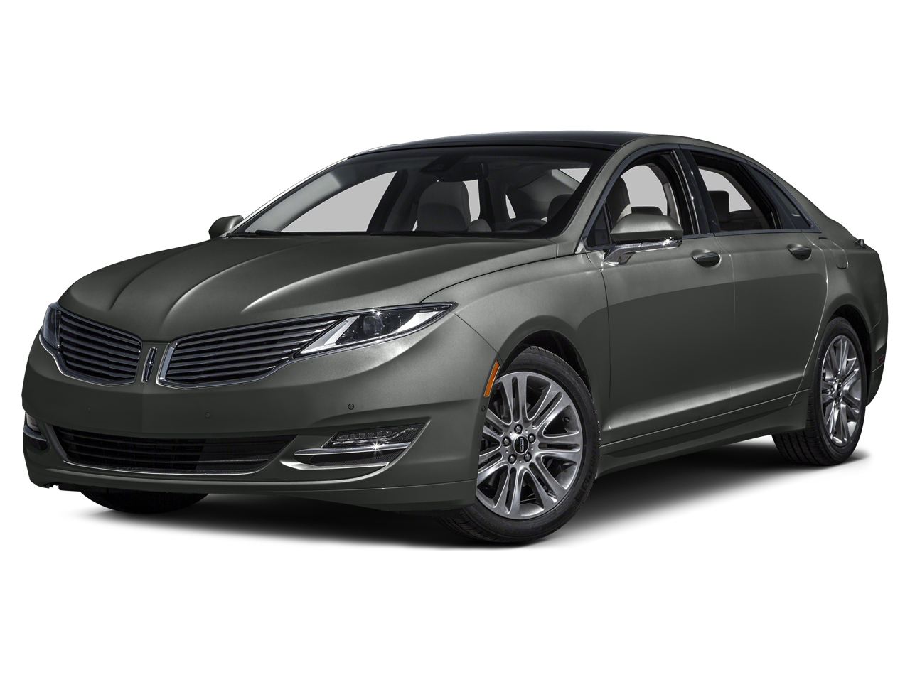 2015 Lincoln MKZ Base