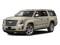 2016 Cadillac Escalade ESV Premium Collection