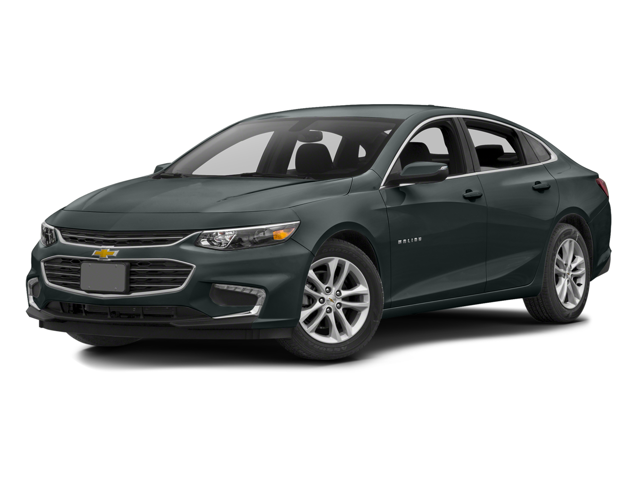 2016 Chevrolet Malibu LT 1LT