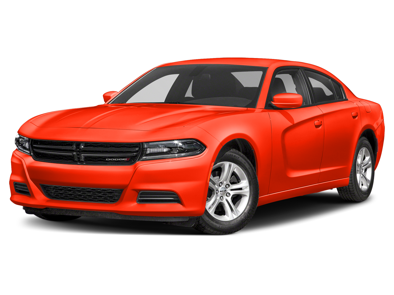 2019 Dodge Charger SXT RWD