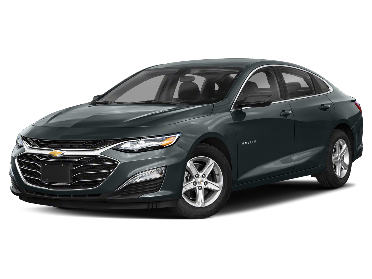 2020 Chevrolet Malibu FWD 1FL