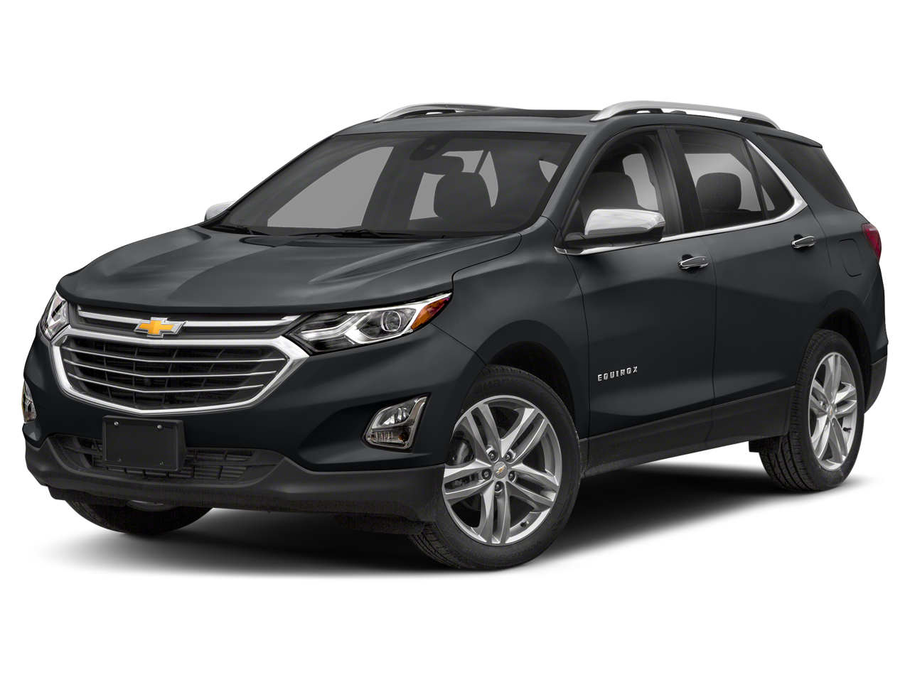 2020 Chevrolet Equinox FWD Premier 2.0L Turbo