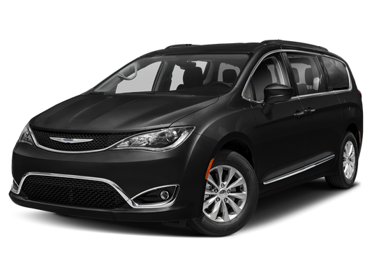 2020 Chrysler Pacifica Touring L in Chillicothe, OH - Herrnstein Auto Group