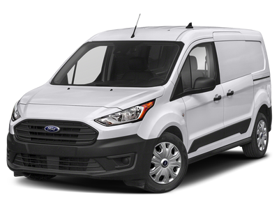 2020 Ford Transit Connect XL Cargo Van