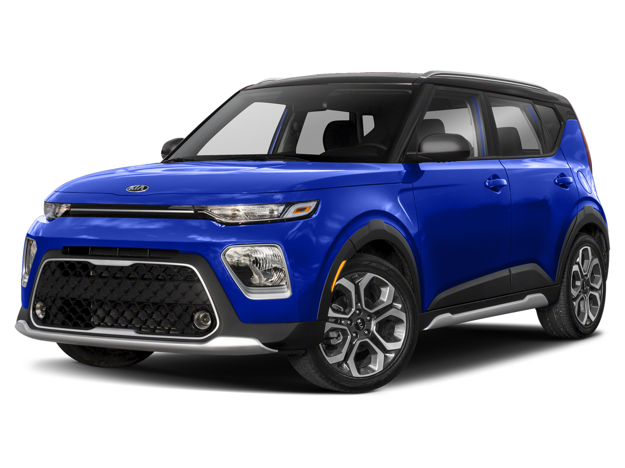2020 Kia Soul X-Line