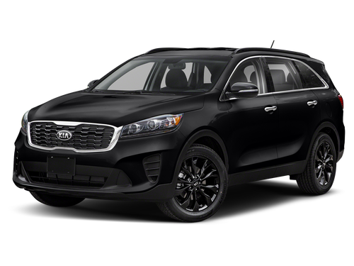2020 Kia Sorento 3.3L S