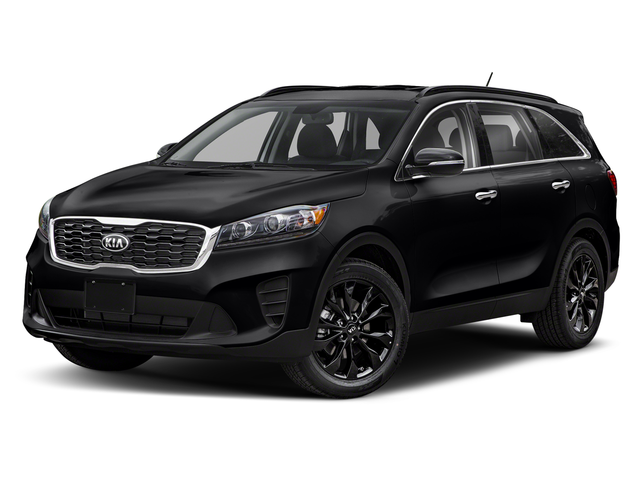 2020 Kia Sorento 3.3L S