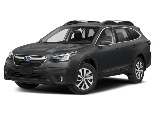 2021 Subaru Outback Premium in Chillicothe, OH - Herrnstein Auto Group