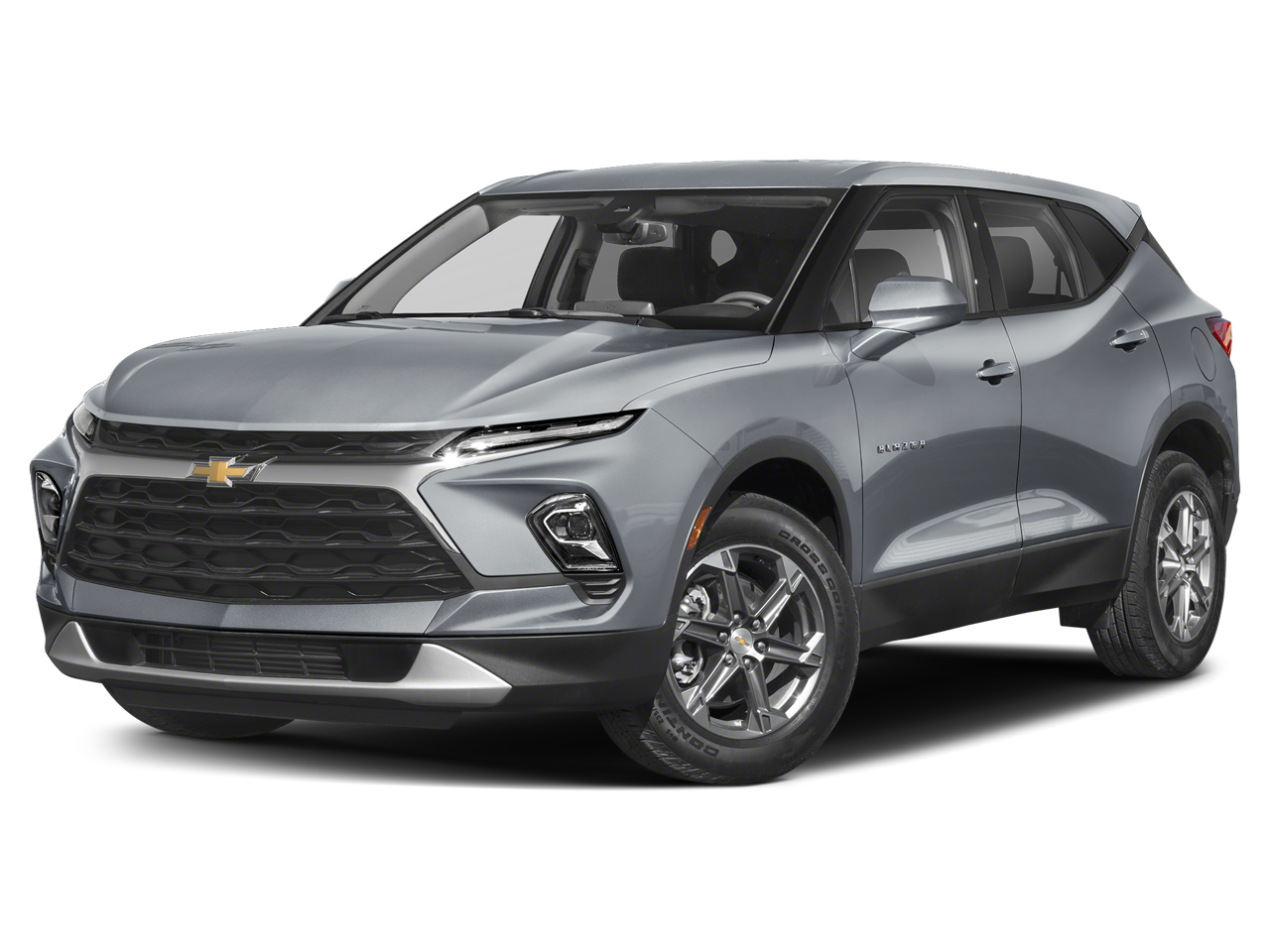 2023 Chevrolet Blazer AWD 2LT