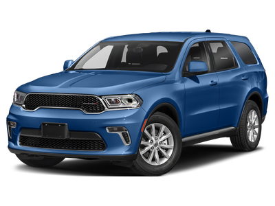 2023 Dodge Durango GT Premium