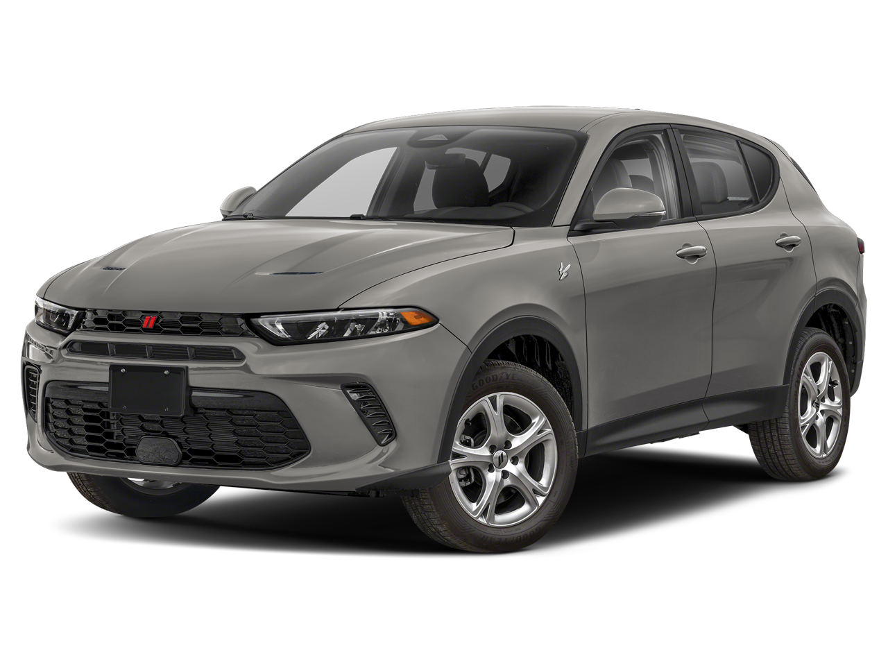 2023 Dodge Hornet GT Plus AWD