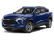 2024 Chevrolet Trax FWD SP