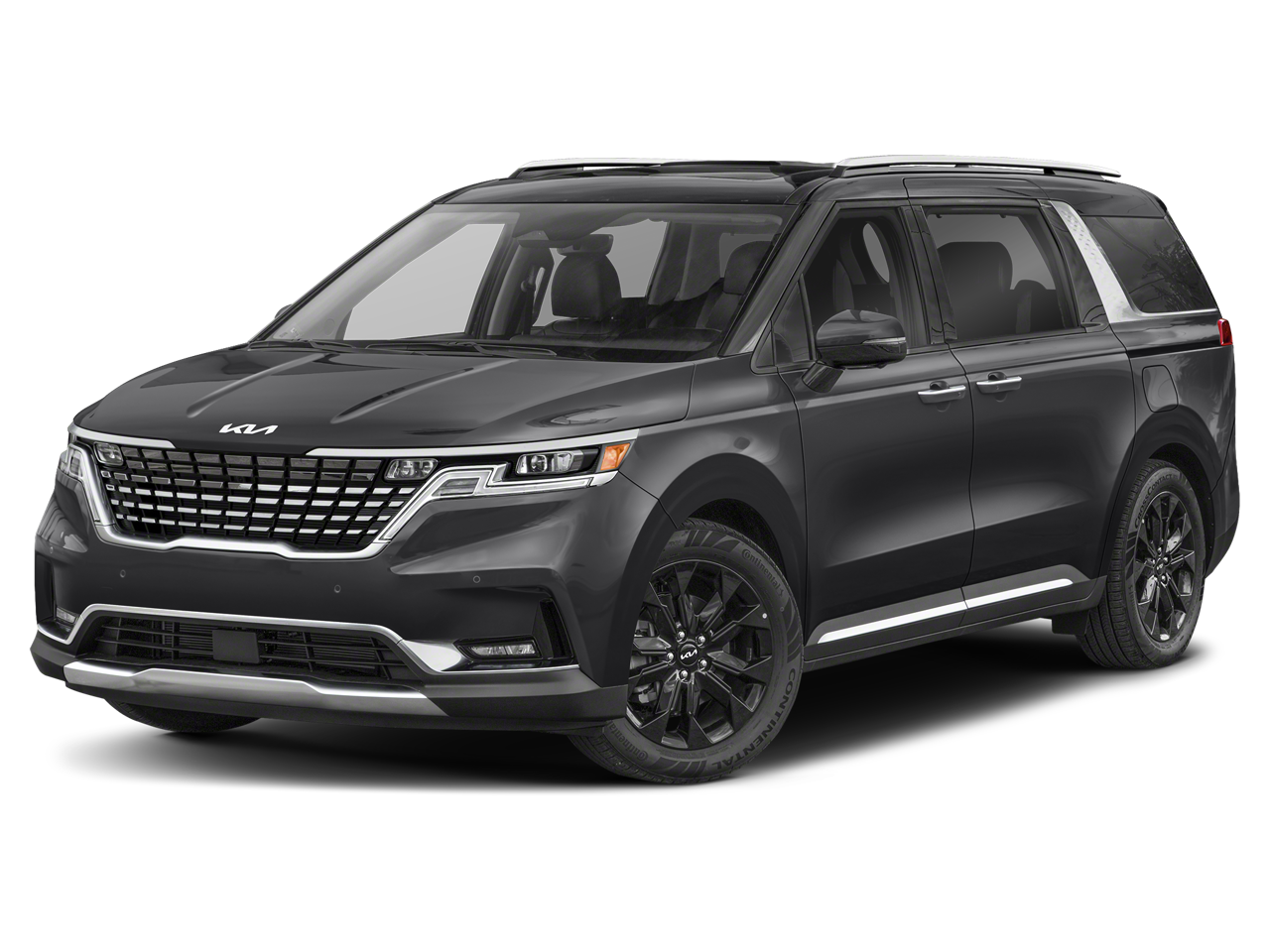 2024 Kia Carnival MPV SX Prestige