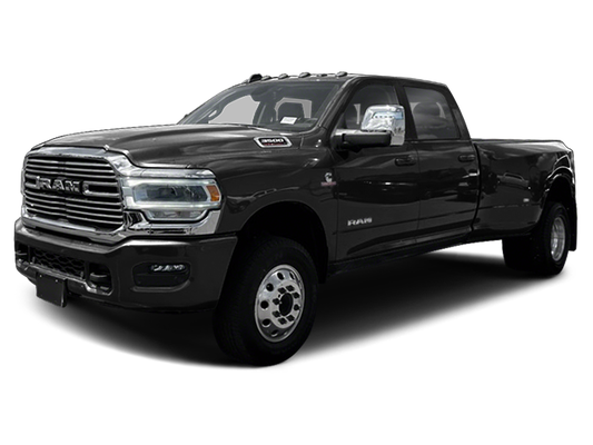 2024 RAM 3500 Big Horn in Chillicothe, OH - Herrnstein Auto Group