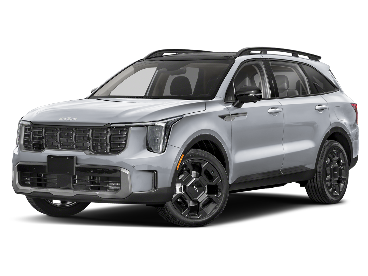 2025 Kia Sorento X-Line SX
