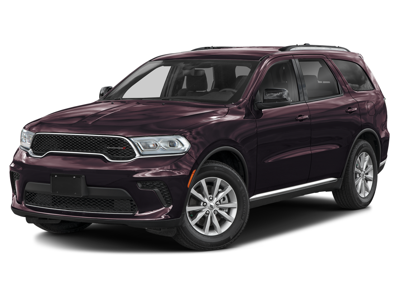 2026 Dodge Durango DURANGO GT AWD