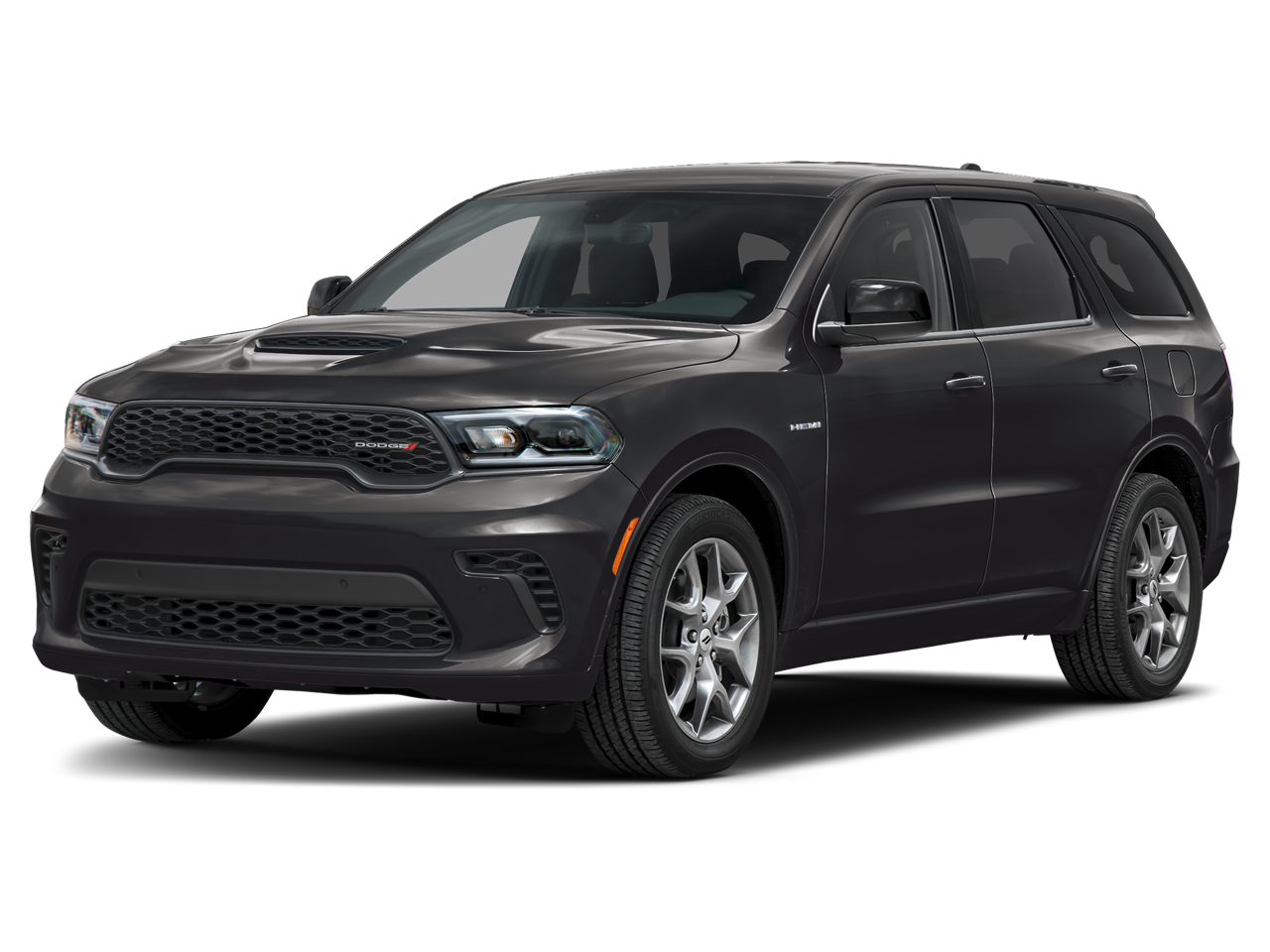 2026 Dodge Durango DURANGO GT AWD HEMI V8