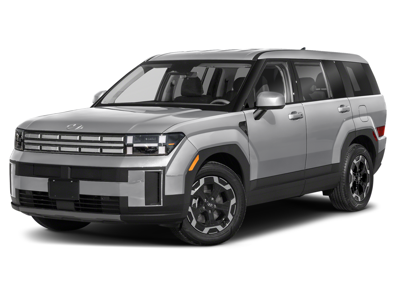 2026 Hyundai Santa Fe SE AWD