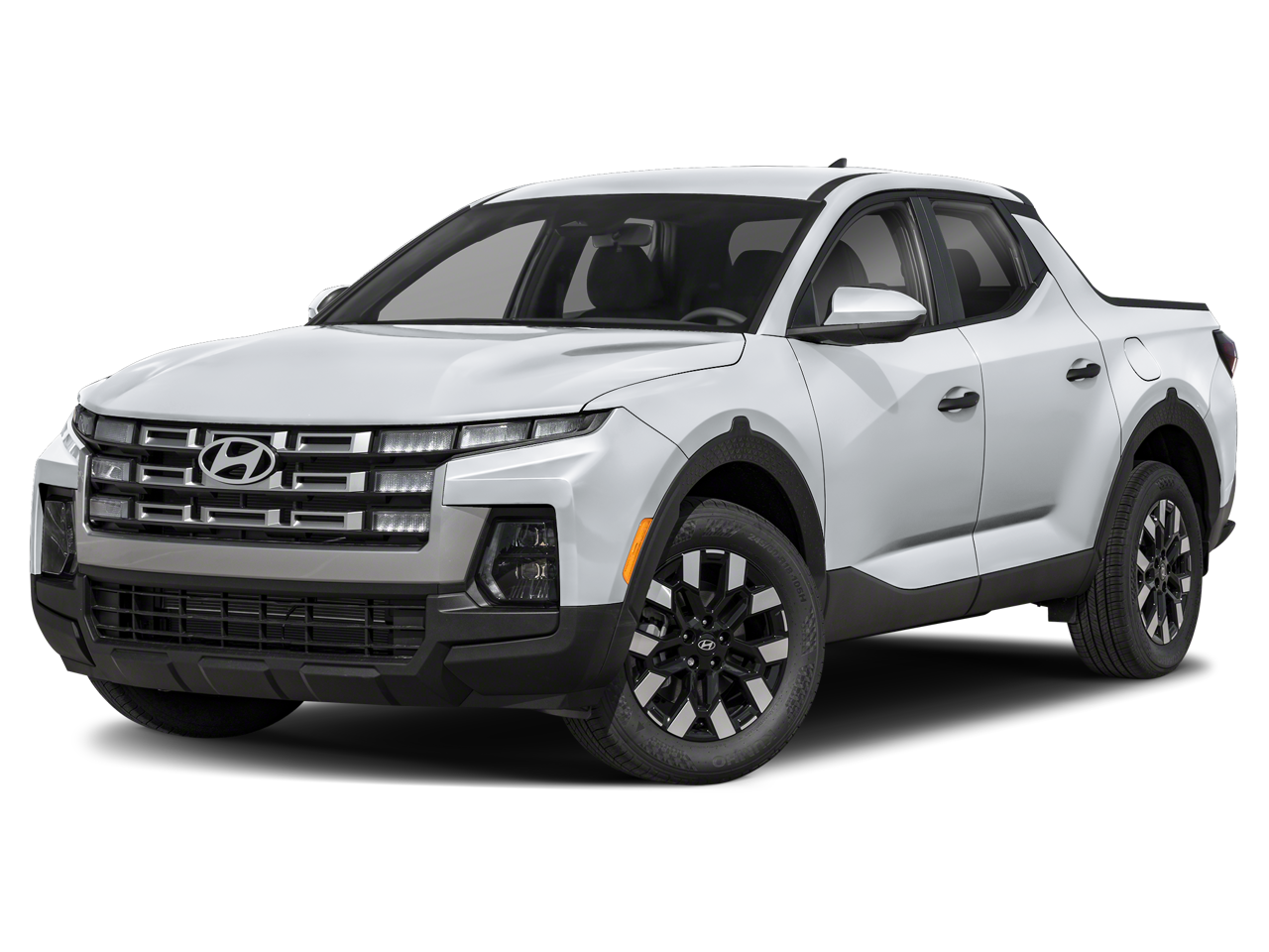 2026 Hyundai Santa Cruz SE AWD