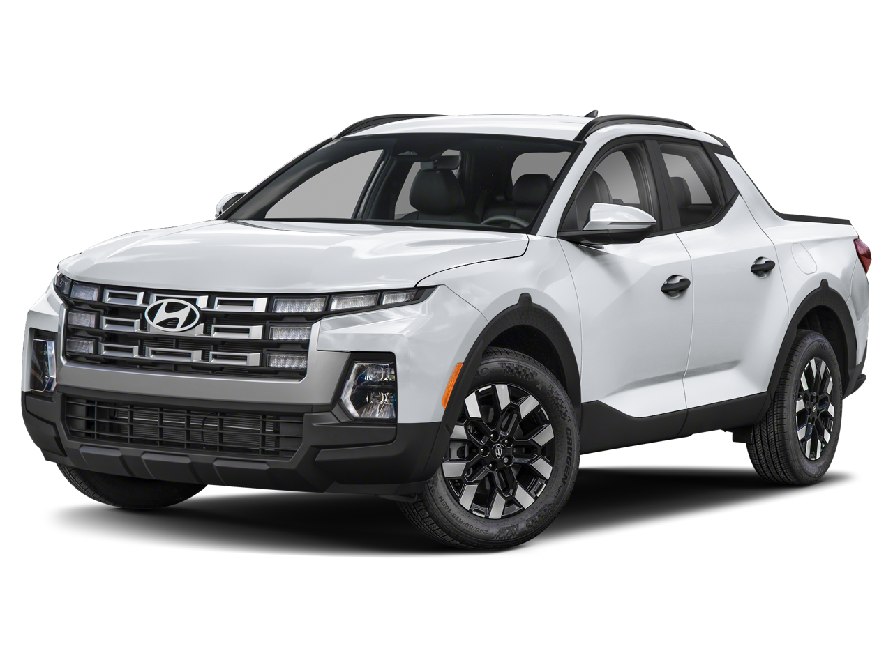 2026 Hyundai Santa Cruz SEL Activity AWD