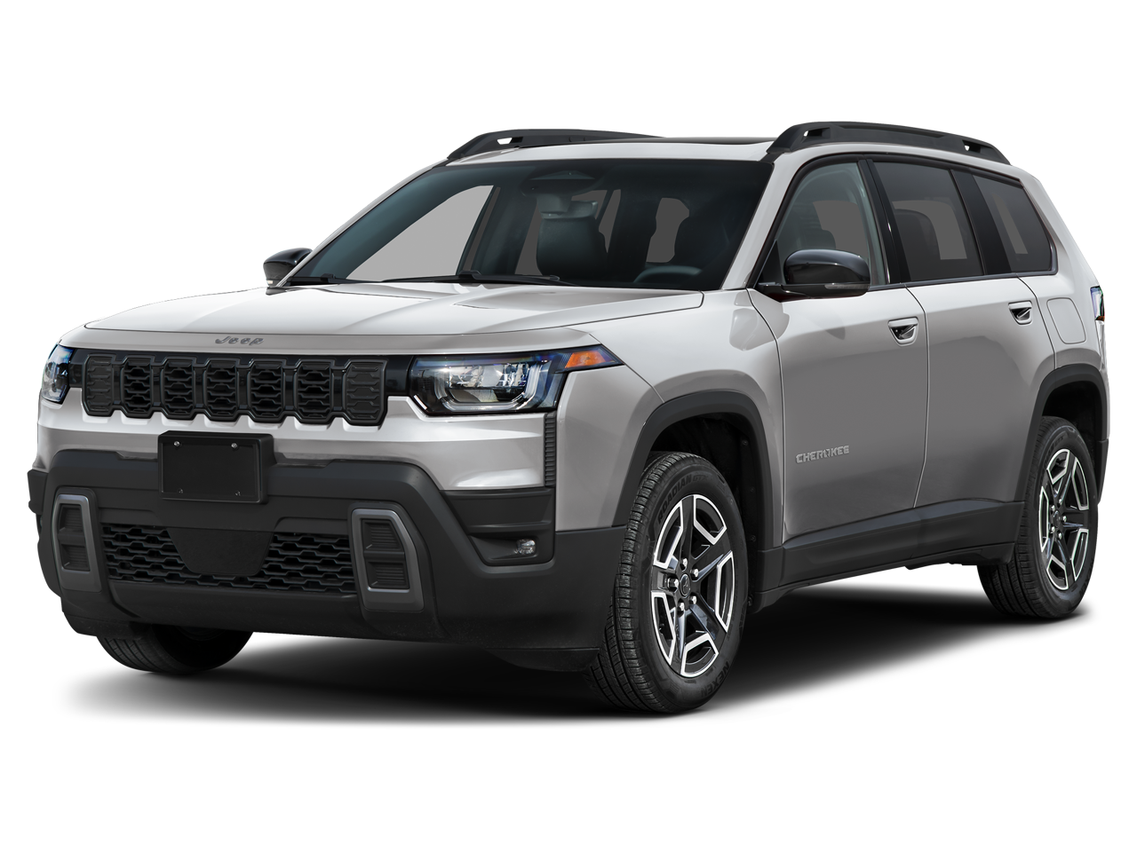 2026 Jeep Cherokee CHEROKEE 85TH ANNIVERSARY EDITION 4X4