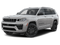 2026 Jeep Grand Cherokee GRAND CHEROKEE L LAREDO X 4X4