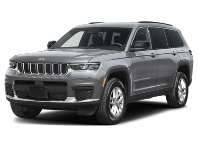 2026 Jeep Grand Cherokee GRAND CHEROKEE L LAREDO ALTITUDE 4X4