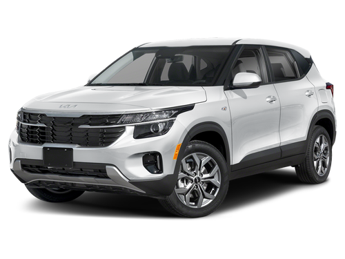 2026 Kia Seltos Base