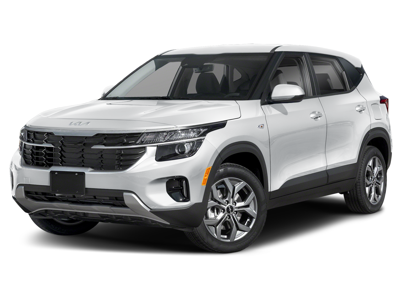 2026 Kia Seltos Base