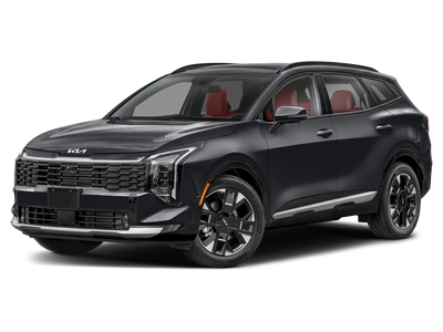 2027 Kia Sportage SX-Prestige