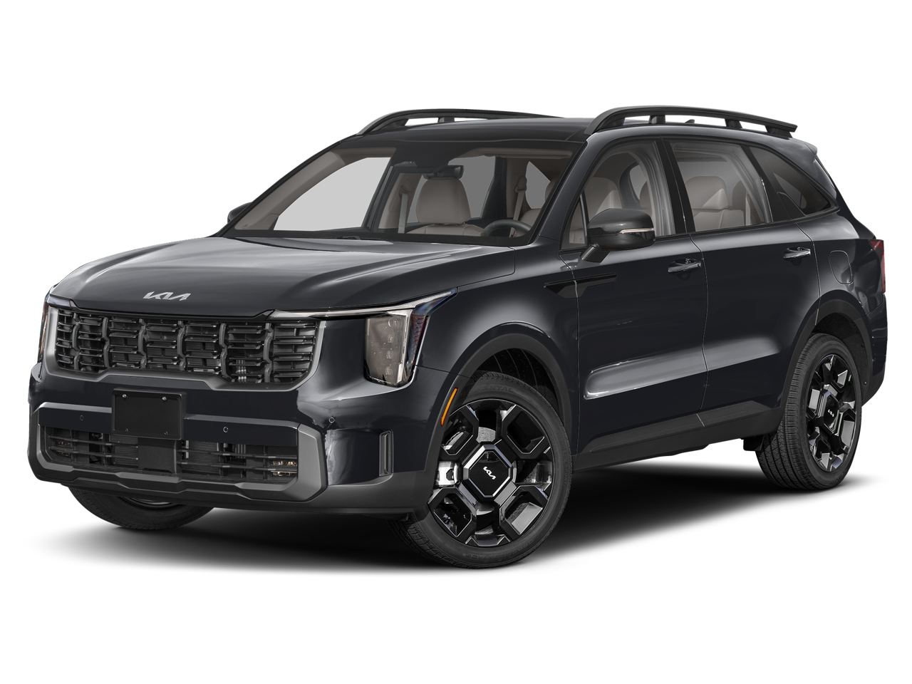 2027 Kia Sorento X-Line EX