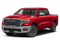 2027 RAM Ram 1500 Laramie