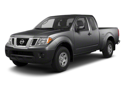 2010 Nissan Frontier SE