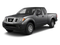 2010 Nissan Frontier SE