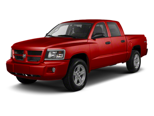 2011 RAM Dakota Big Horn