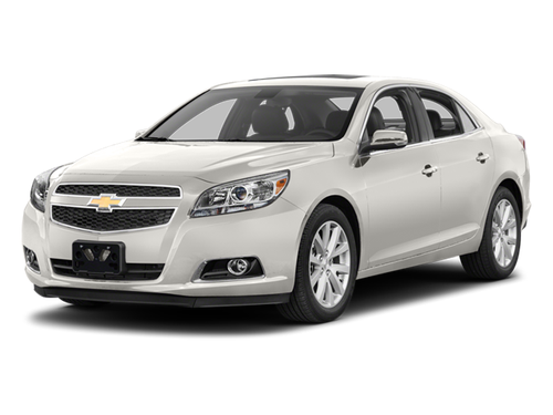 2013 Chevrolet Malibu LS 1LS