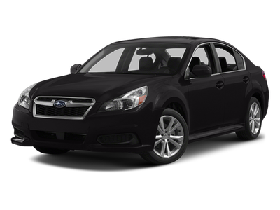 2014 Subaru Legacy 2.5i Sport