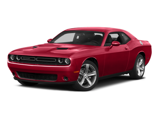 2015 Dodge Challenger R/T Plus Shaker in Chillicothe, OH - Herrnstein Auto Group