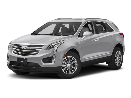 2017 Cadillac XT5 Luxury in Chillicothe, OH - Herrnstein Auto Group