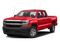 2017 Chevrolet Silverado 1500 WT