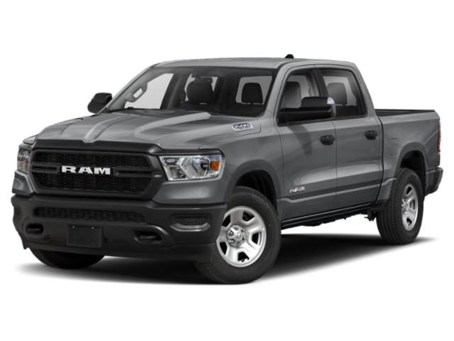 2019 RAM 1500 Tradesman