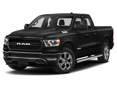 2021 RAM 1500 Sport