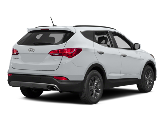 2015 Hyundai Santa Fe Sport 2.4L in Chillicothe, OH - Herrnstein Auto Group