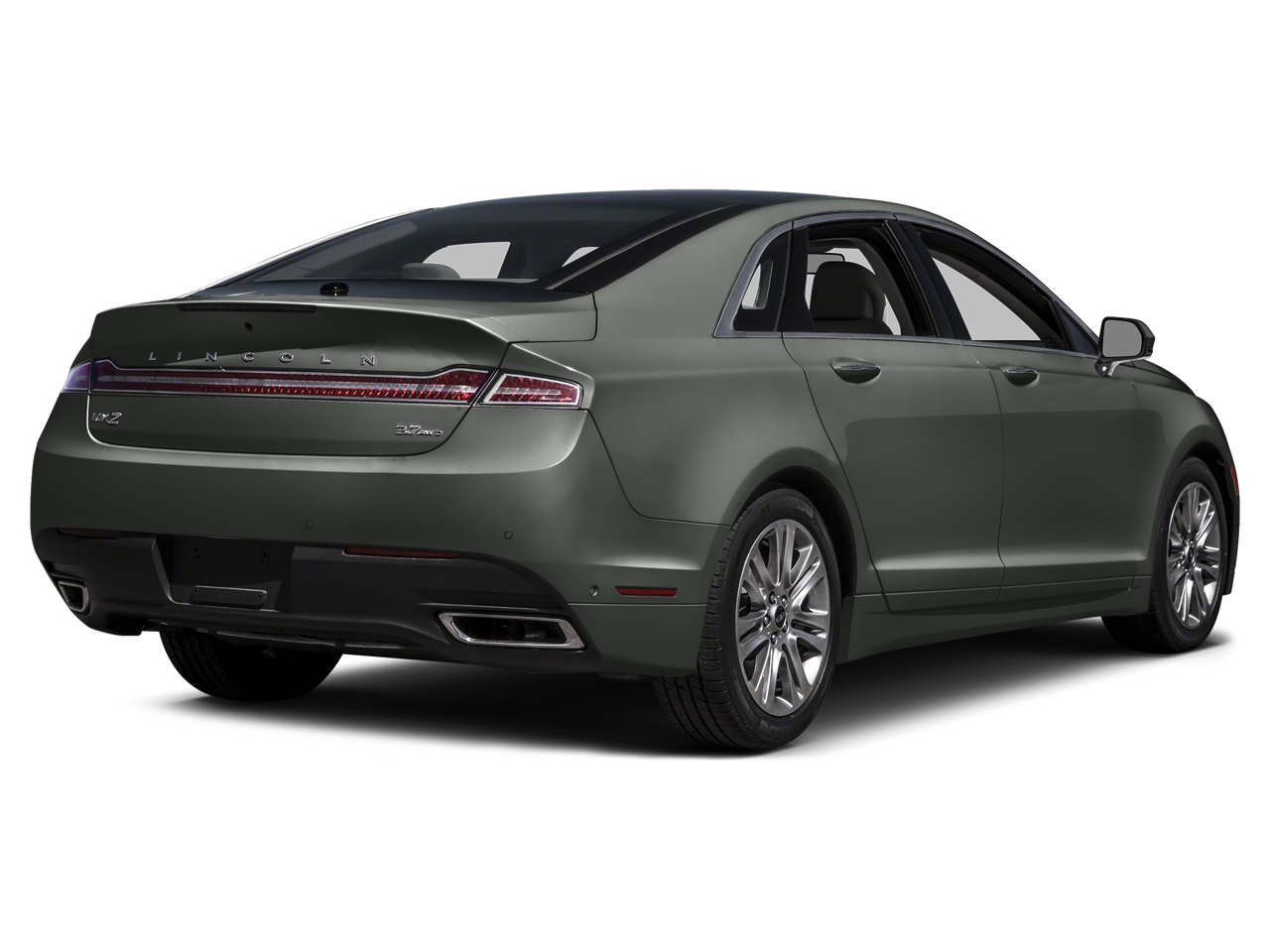 2015 Lincoln MKZ Base
