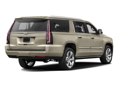 2016 Cadillac Escalade ESV Premium Collection