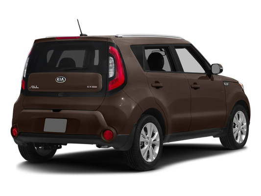 2016 Kia Soul Base in Chillicothe, OH - Herrnstein Auto Group