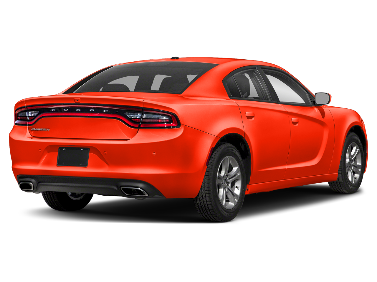 2019 Dodge Charger SXT RWD