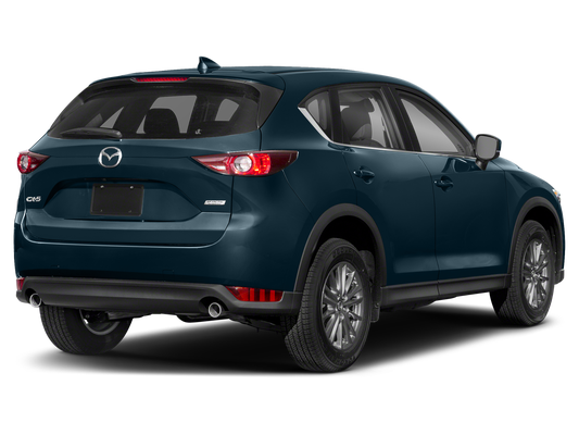 2019 Mazda Mazda CX-5 Touring in Chillicothe, OH - Herrnstein Auto Group