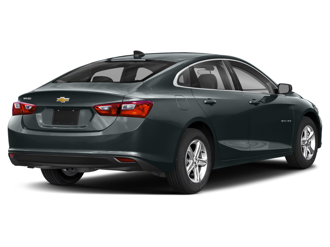 2020 Chevrolet Malibu FWD 1FL